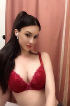 Проститутка Юлька (23 лет, Ульяновск)
